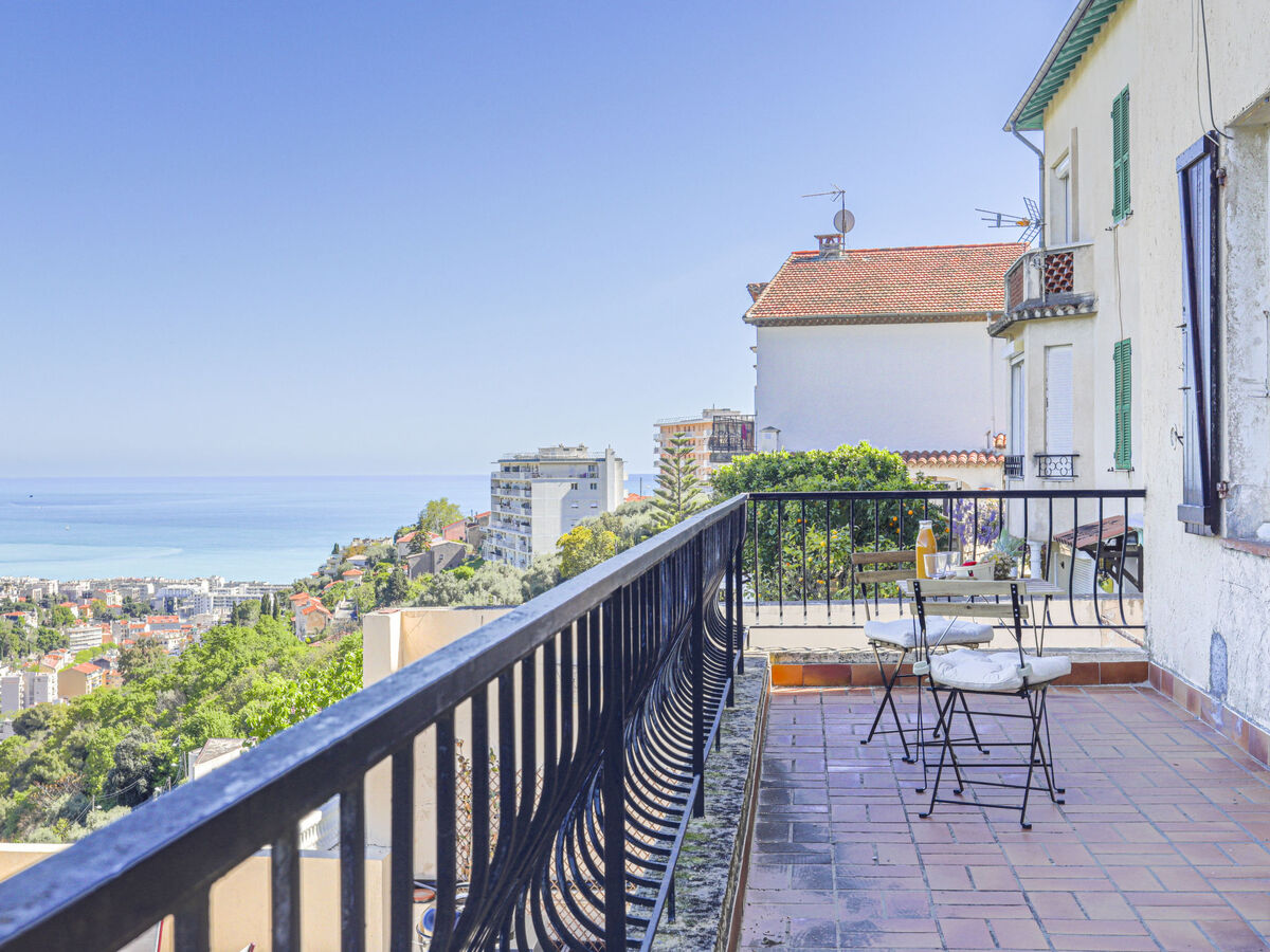 Villa la Bergerie : maison 4 chambres avec vue mer - Photo 21
