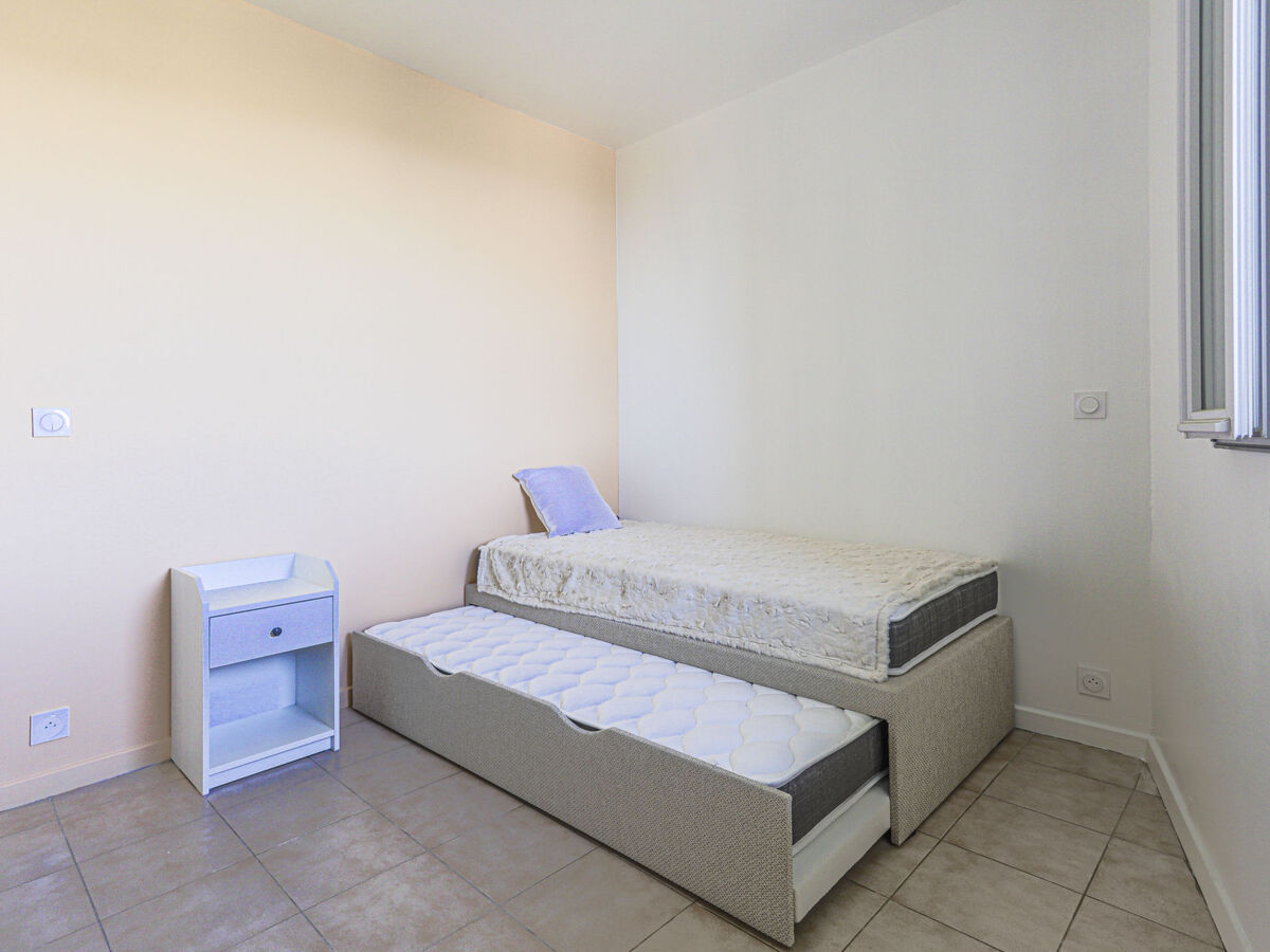Villa la Bergerie : maison 4 chambres avec vue mer - Photo 23