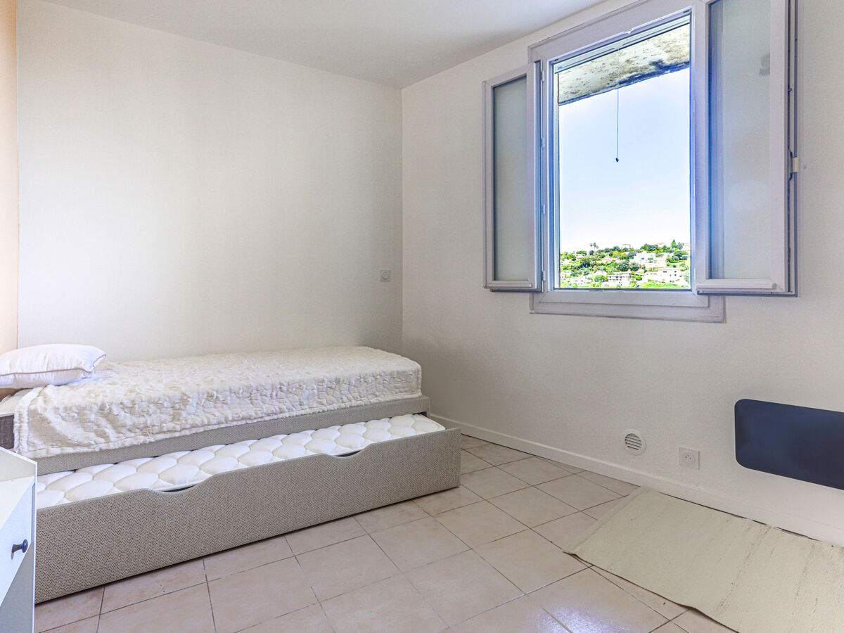 Villa la Bergerie : maison 4 chambres avec vue mer - Photo 24