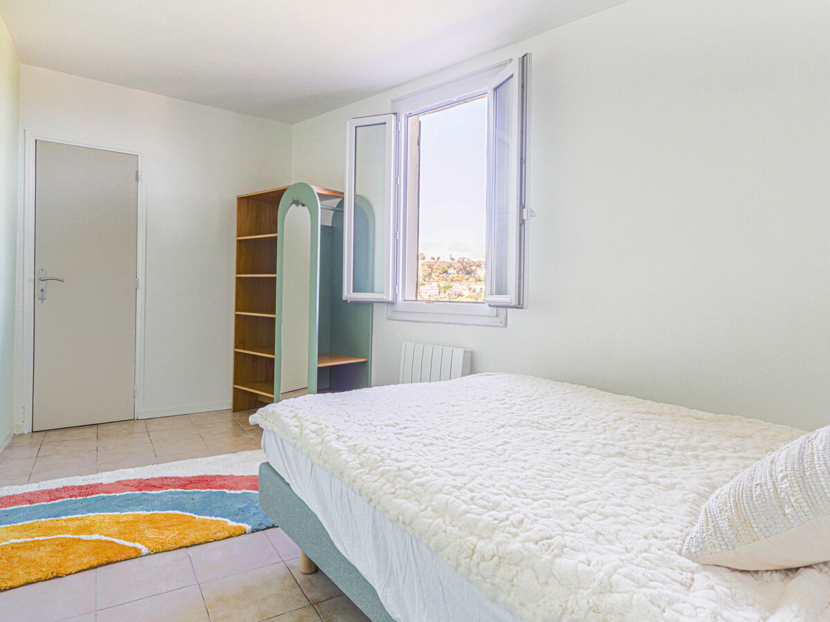 Villa la Bergerie : maison 4 chambres avec vue mer - Photo 26