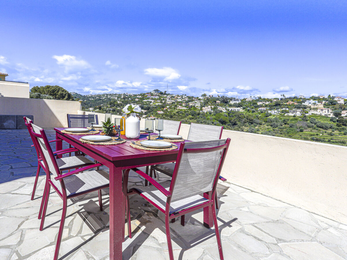 Villa la Bergerie : maison 4 chambres avec vue mer - Photo 31