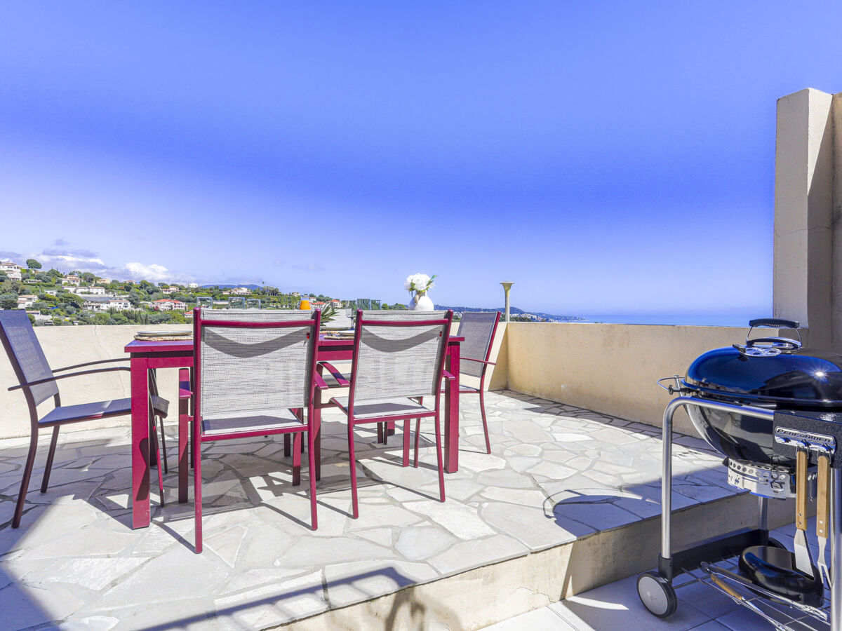 Villa la Bergerie : maison 4 chambres avec vue mer - Photo 32