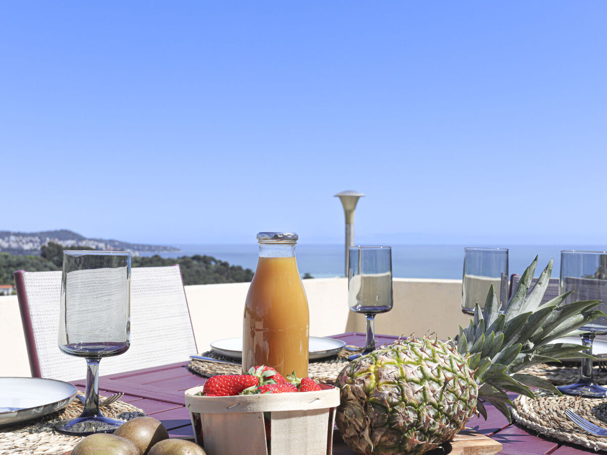 Villa la Bergerie : maison 4 chambres avec vue mer - Photo 33