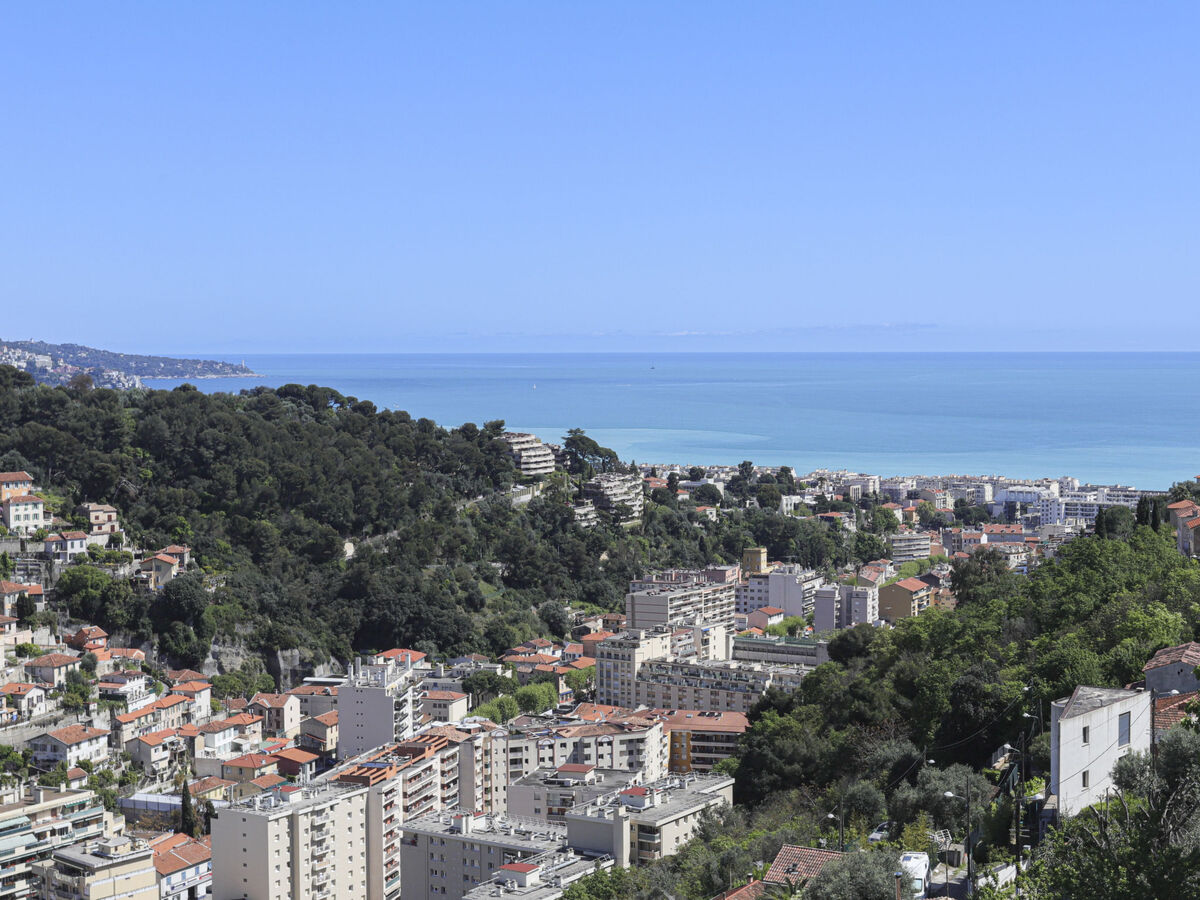 Villa la Bergerie : maison 4 chambres avec vue mer - Photo 35