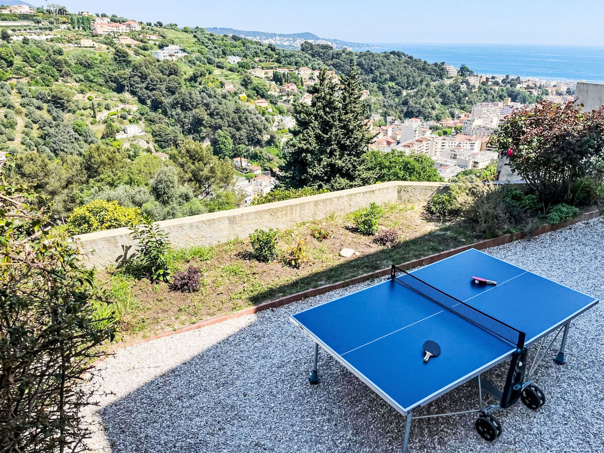 Villa la Bergerie : maison 4 chambres avec vue mer - Photo 36