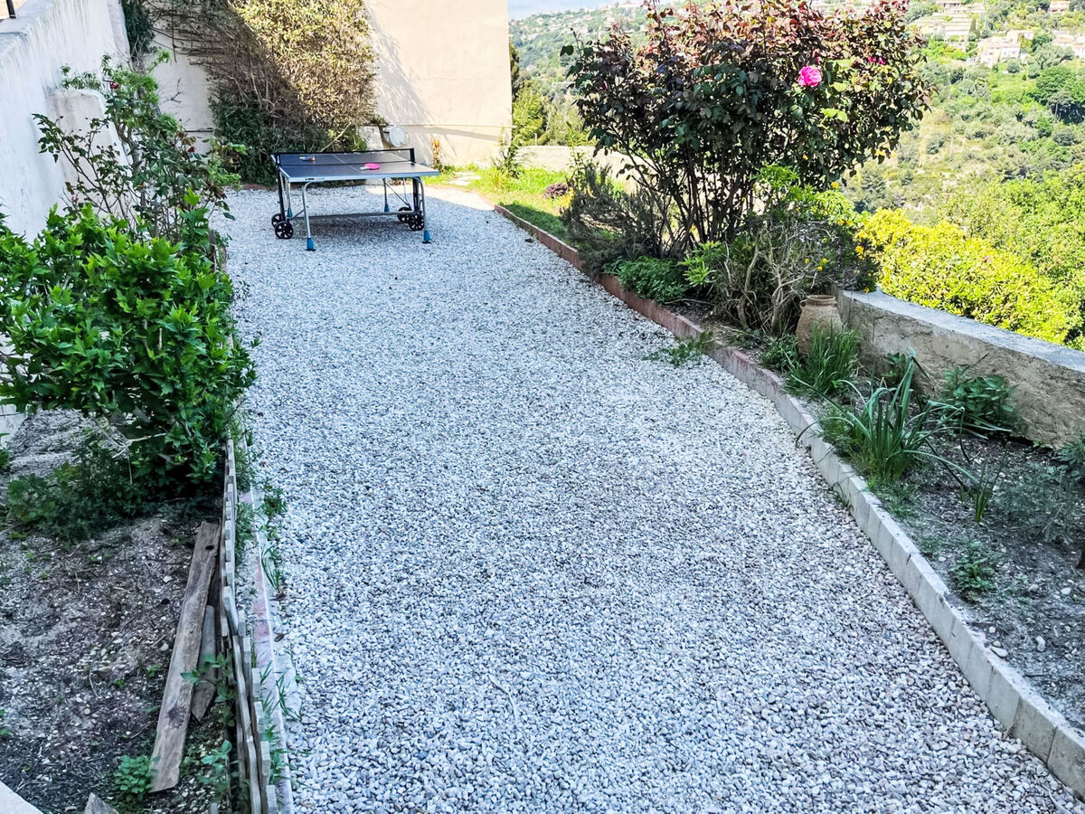 Villa la Bergerie : maison 4 chambres avec vue mer - Photo 38