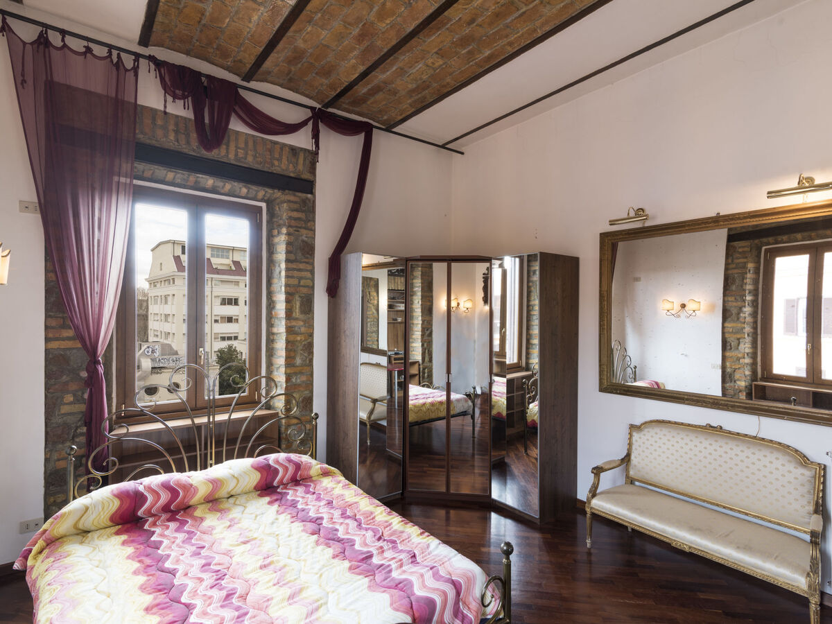 Lucilla Home, appartement 4 pers. Rome, 5e étage - Photo 3