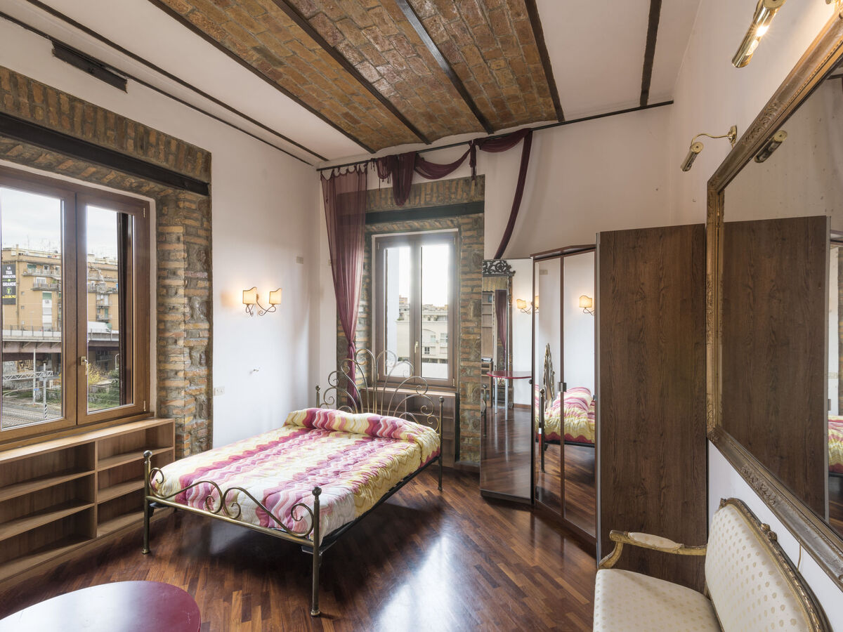 Lucilla Home, appartement 4 pers. Rome, 5e étage - Photo 10
