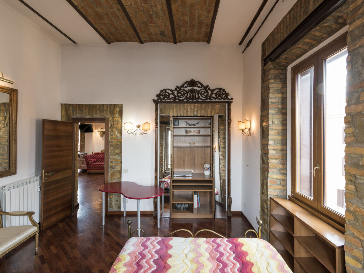 Lucilla Home, appartement 4 pers. Rome, 5e étage - Photo 11
