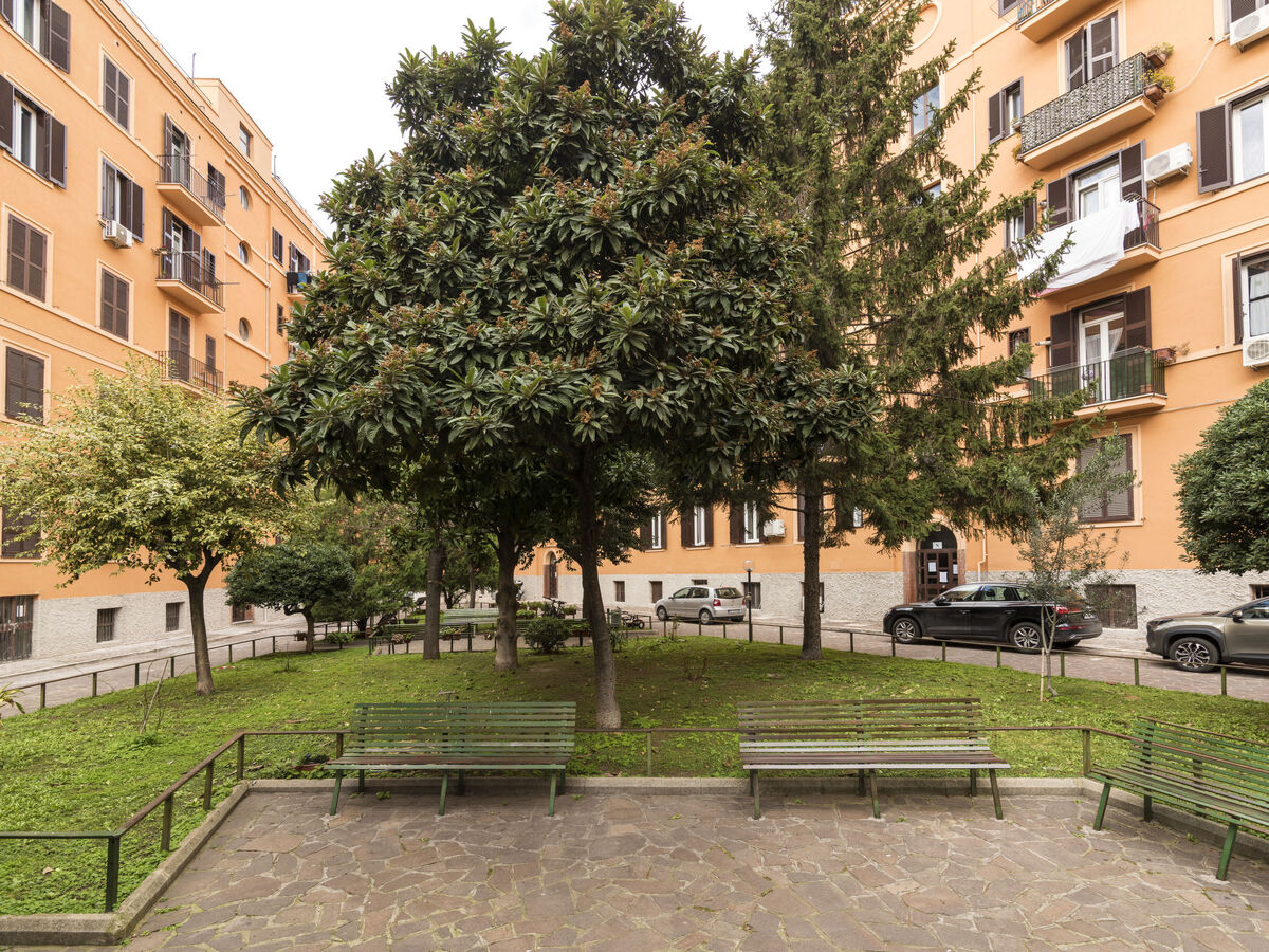 Lucilla Home, appartement 4 pers. Rome, 5e étage - Photo 13