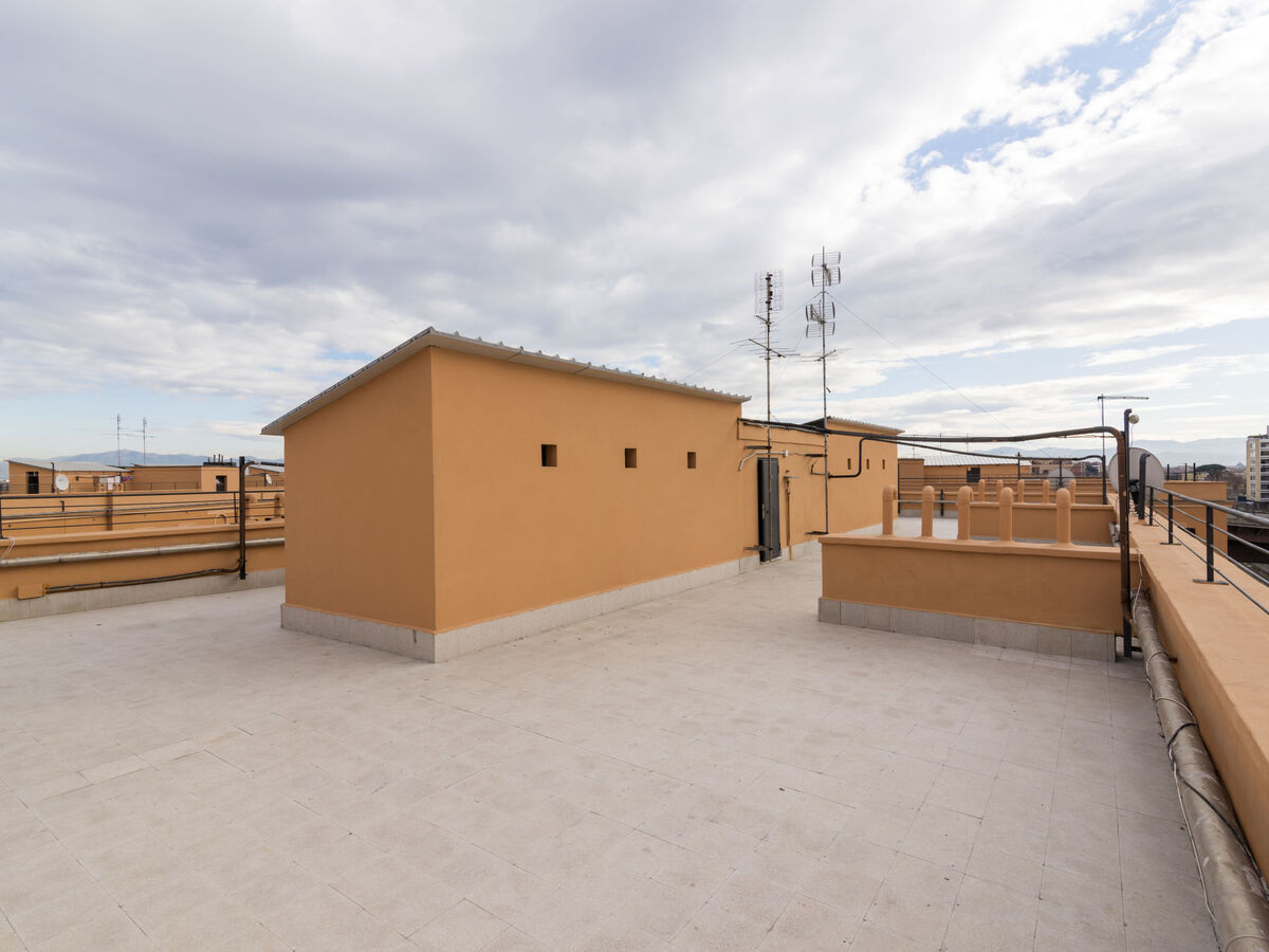 Lucilla Home, appartement 4 pers. Rome, 5e étage - Photo 14