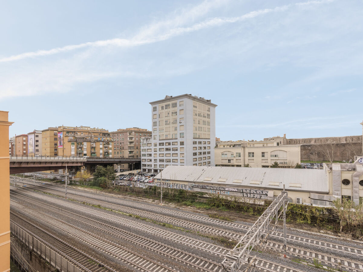 Lucilla Home, appartement 4 pers. Rome, 5e étage - Photo 18