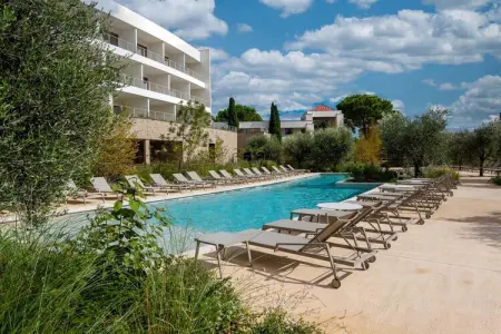 Location appartement à Baillargues