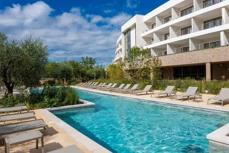 Location appartement à Baillargues