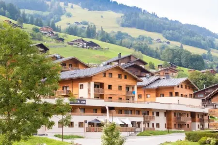 Location appartement de vacances à Beaufort