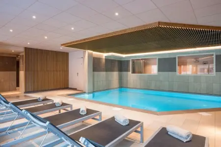 Location appartement de vacances à Beaufort