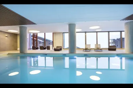 Location appartement à Hauteluce