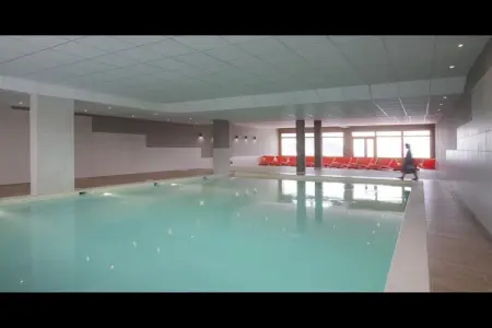 Location appartement de vacances à Sainte Foy Tarentaise