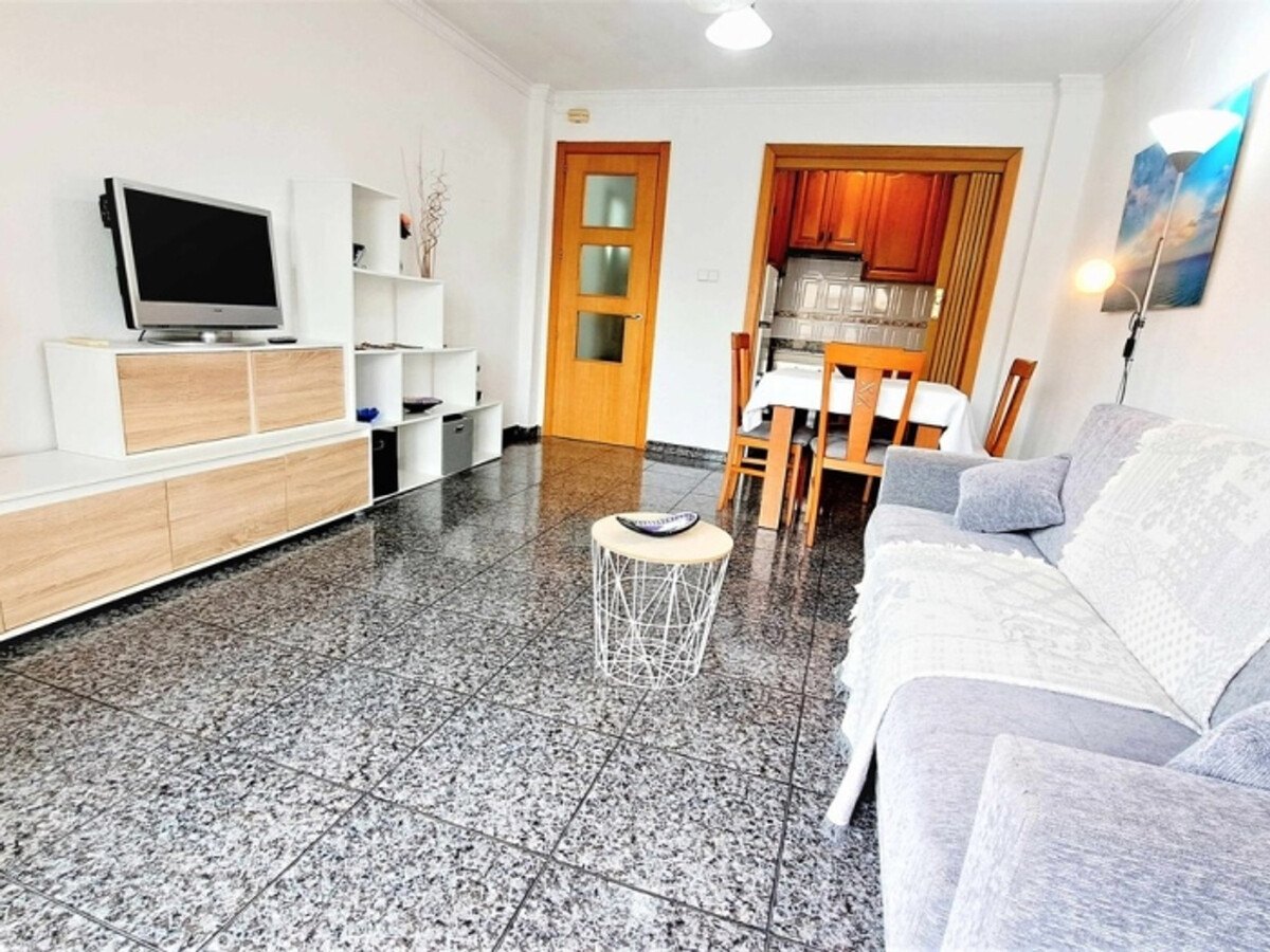 Appartement 2 chambres à 350 m de la plage à Salou - Photo 1