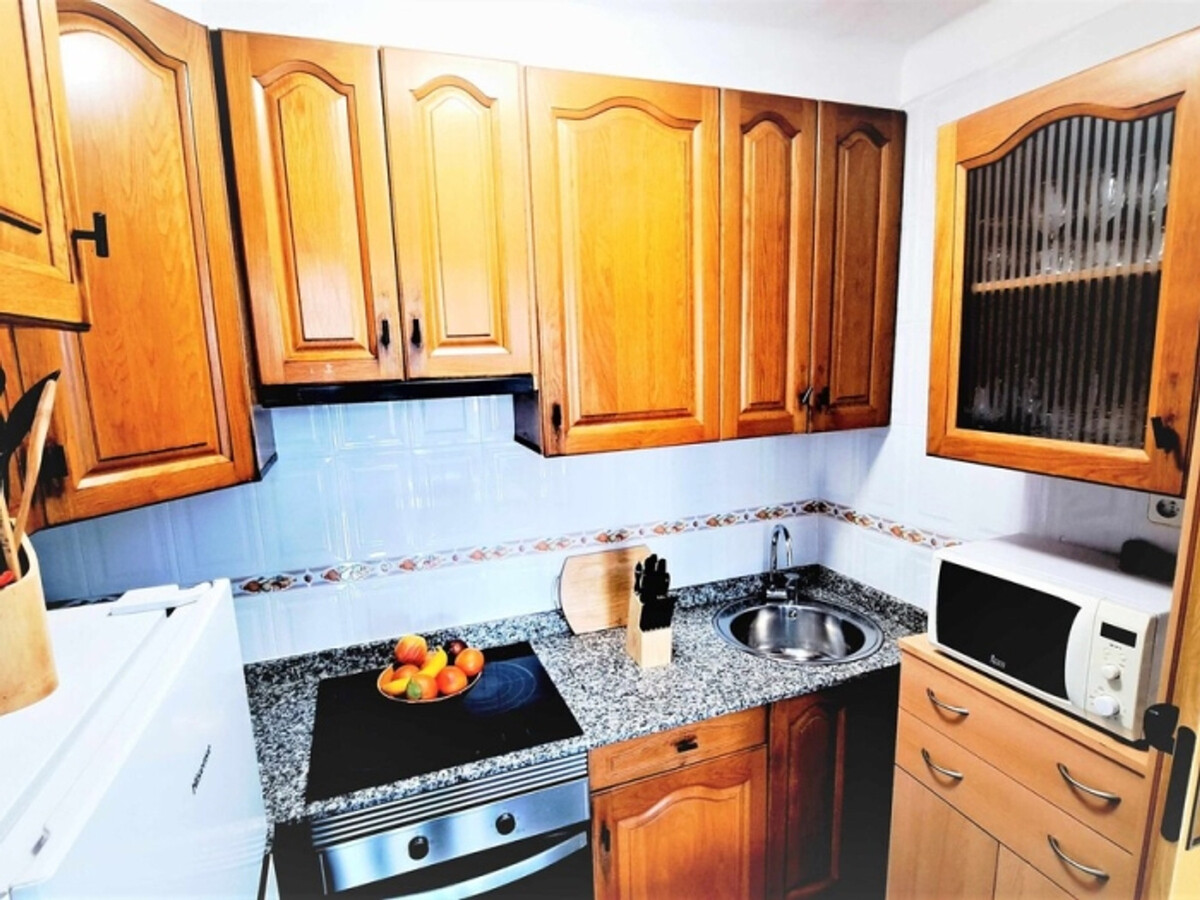 Appartement 2 chambres à 350 m de la plage à Salou - Photo 2
