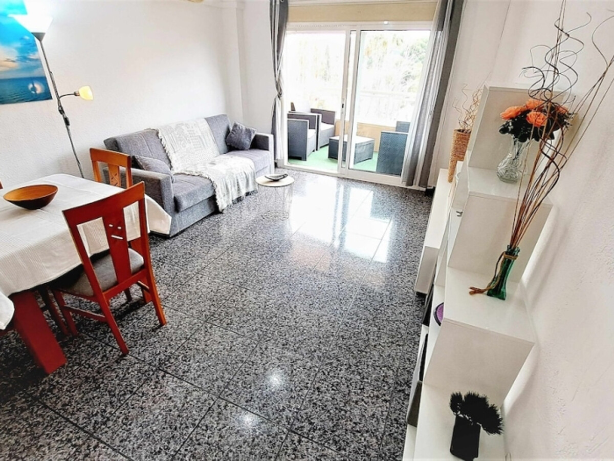 Appartement 2 chambres à 350 m de la plage à Salou - Photo 3