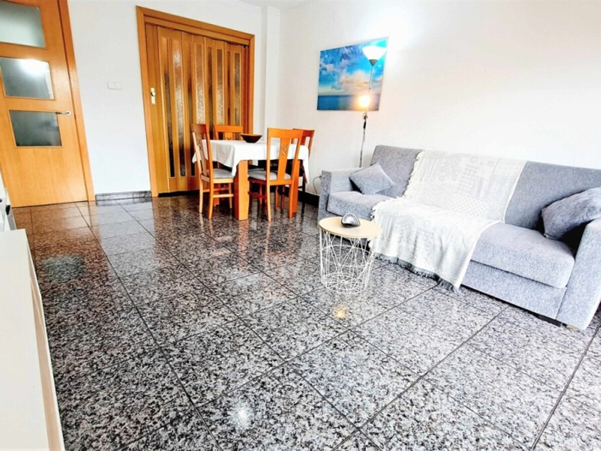 Appartement 2 chambres à 350 m de la plage à Salou - Photo 5