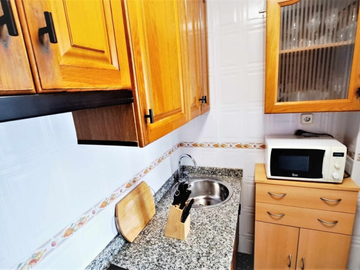 Appartement 2 chambres à 350 m de la plage à Salou - Photo 6