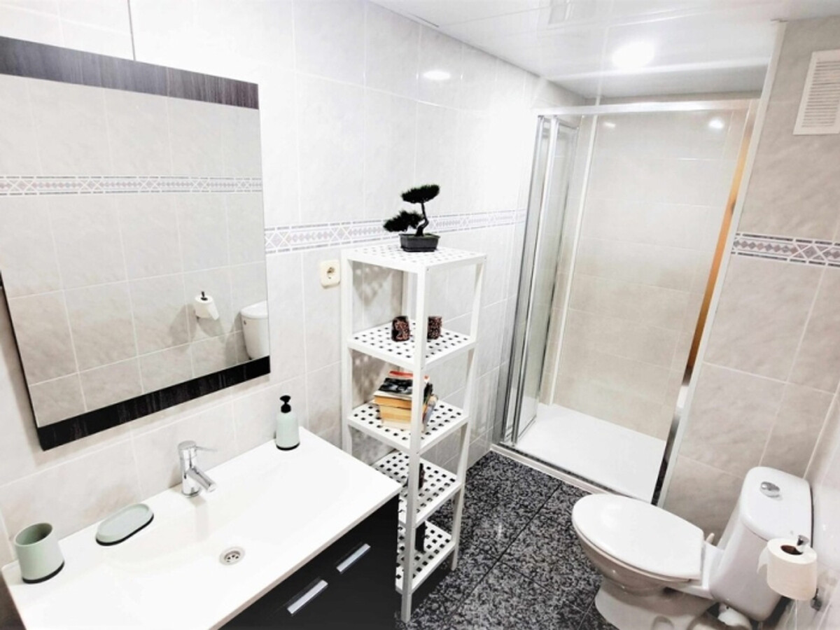 Appartement 2 chambres à 350 m de la plage à Salou - Photo 7