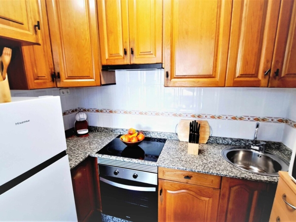 Appartement 2 chambres à 350 m de la plage à Salou - Photo 8