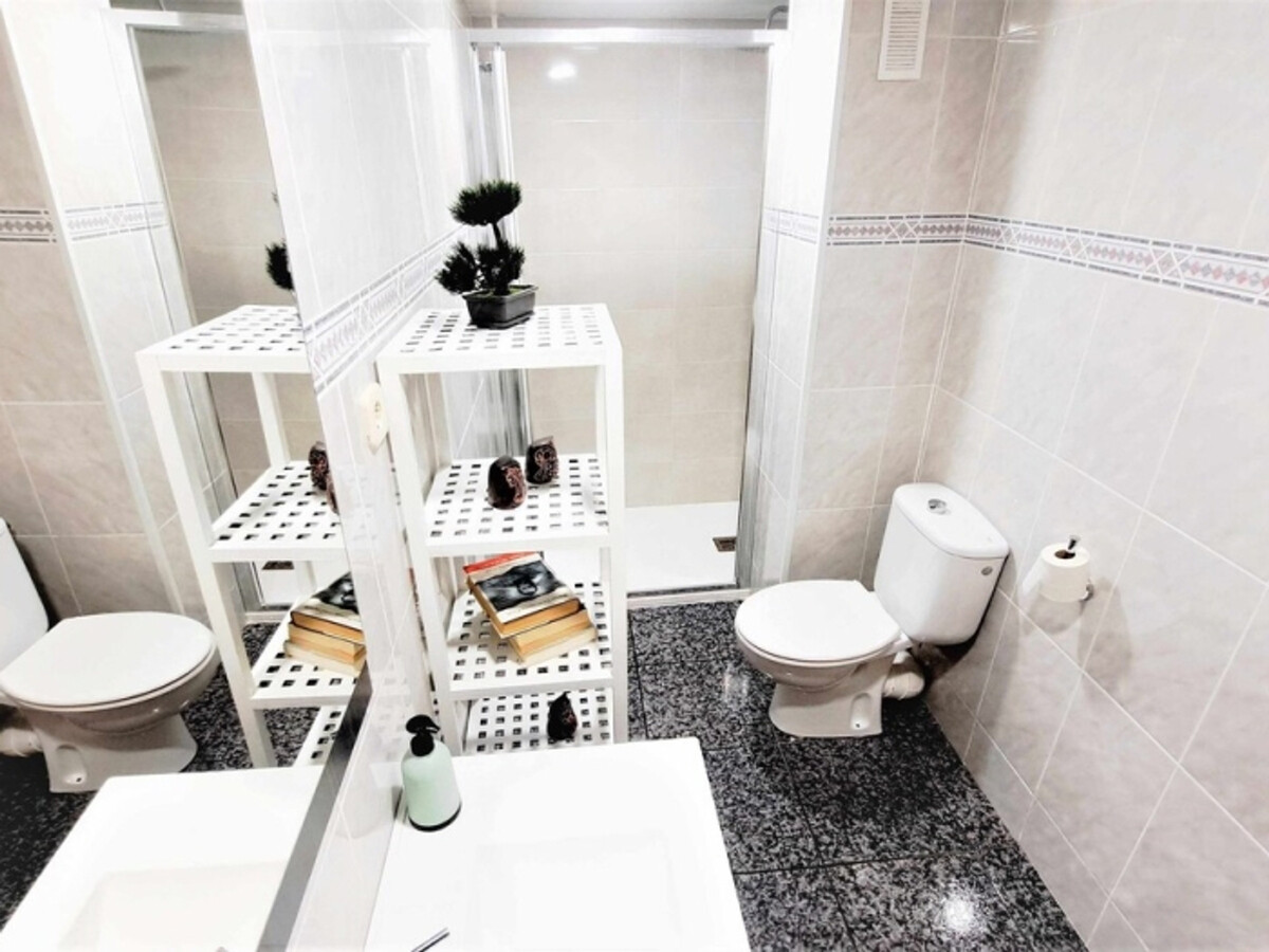 Appartement 2 chambres à 350 m de la plage à Salou - Photo 9
