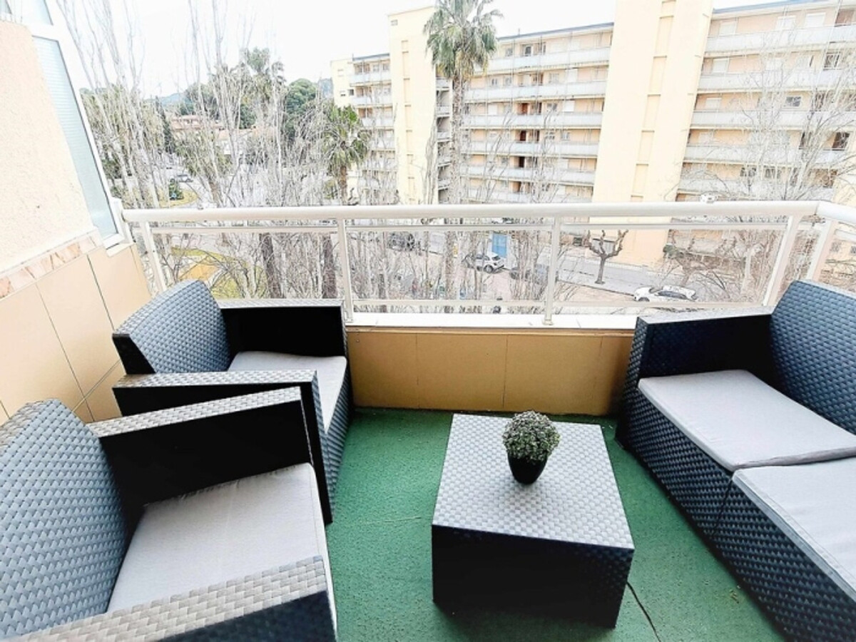 Appartement 2 chambres à 350 m de la plage à Salou - Photo 10