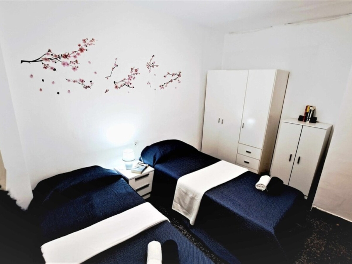 Appartement 2 chambres à 350 m de la plage à Salou - Photo 12