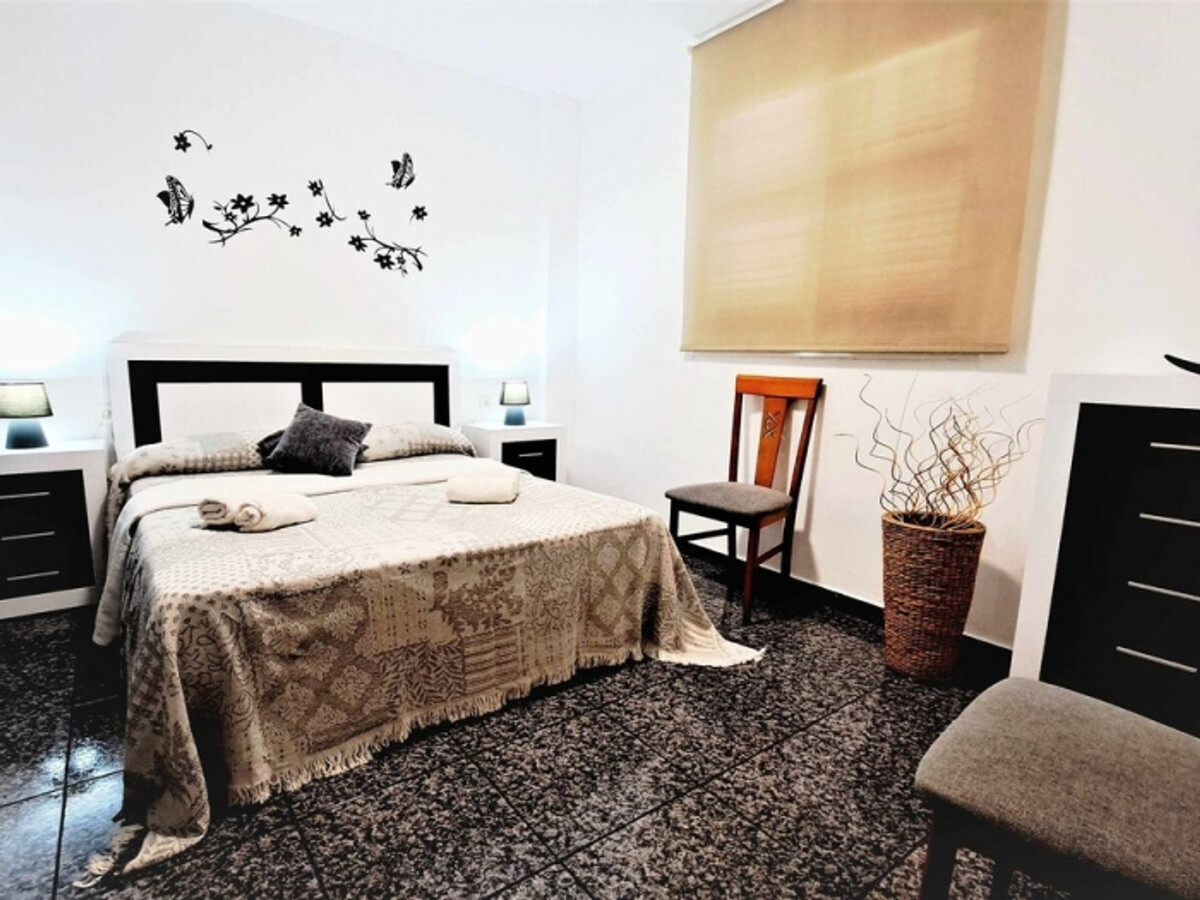 Appartement 2 chambres à 350 m de la plage à Salou - Photo 13