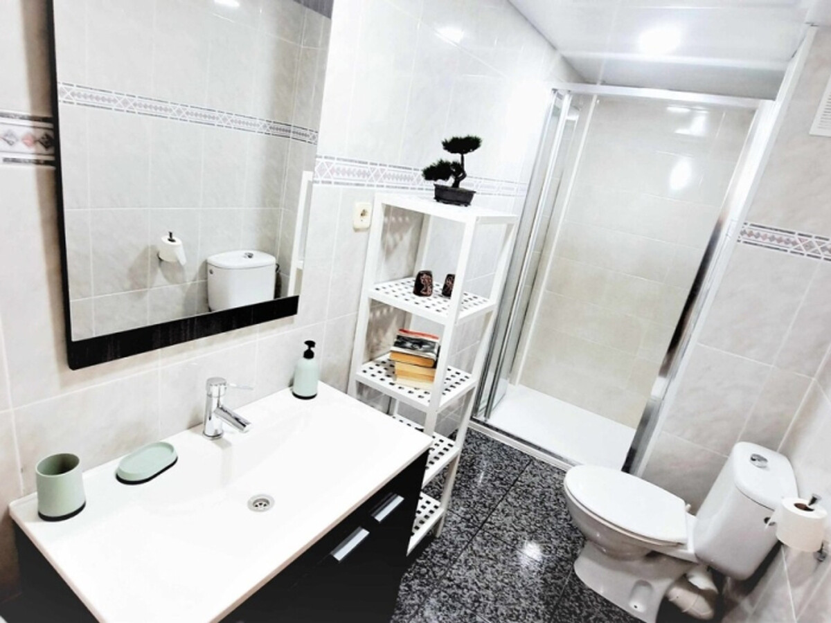 Appartement 2 chambres à 350 m de la plage à Salou - Photo 14