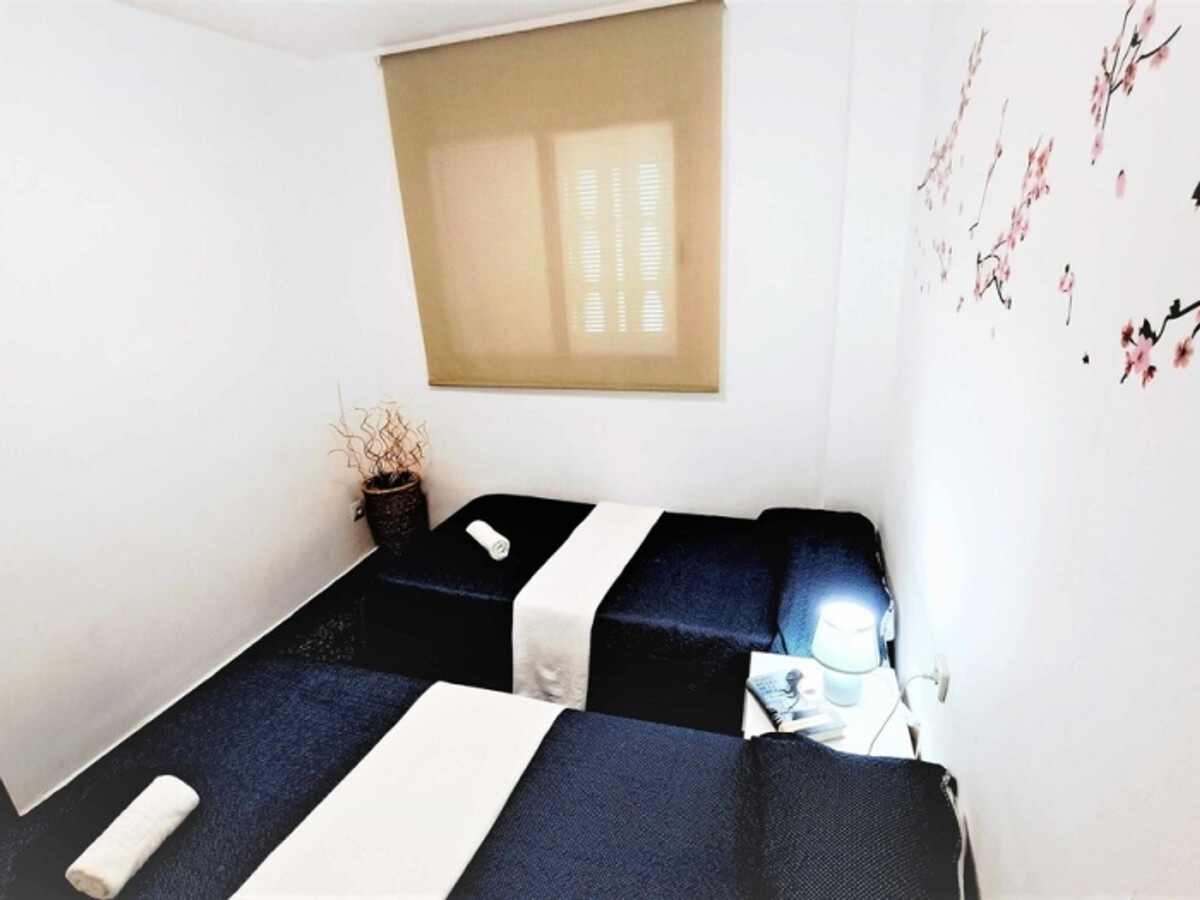 Appartement 2 chambres à 350 m de la plage à Salou - Photo 15