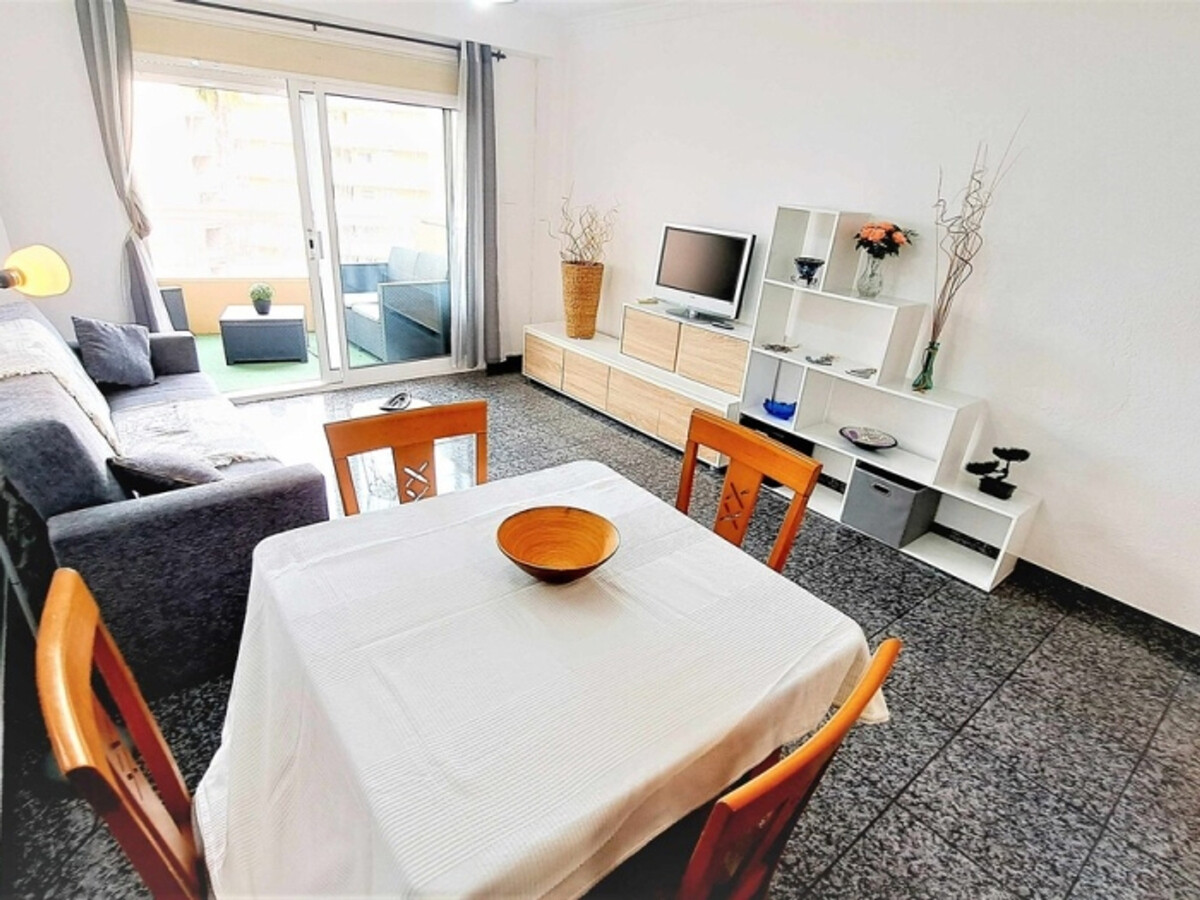 Appartement 2 chambres à 350 m de la plage à Salou - Photo 16
