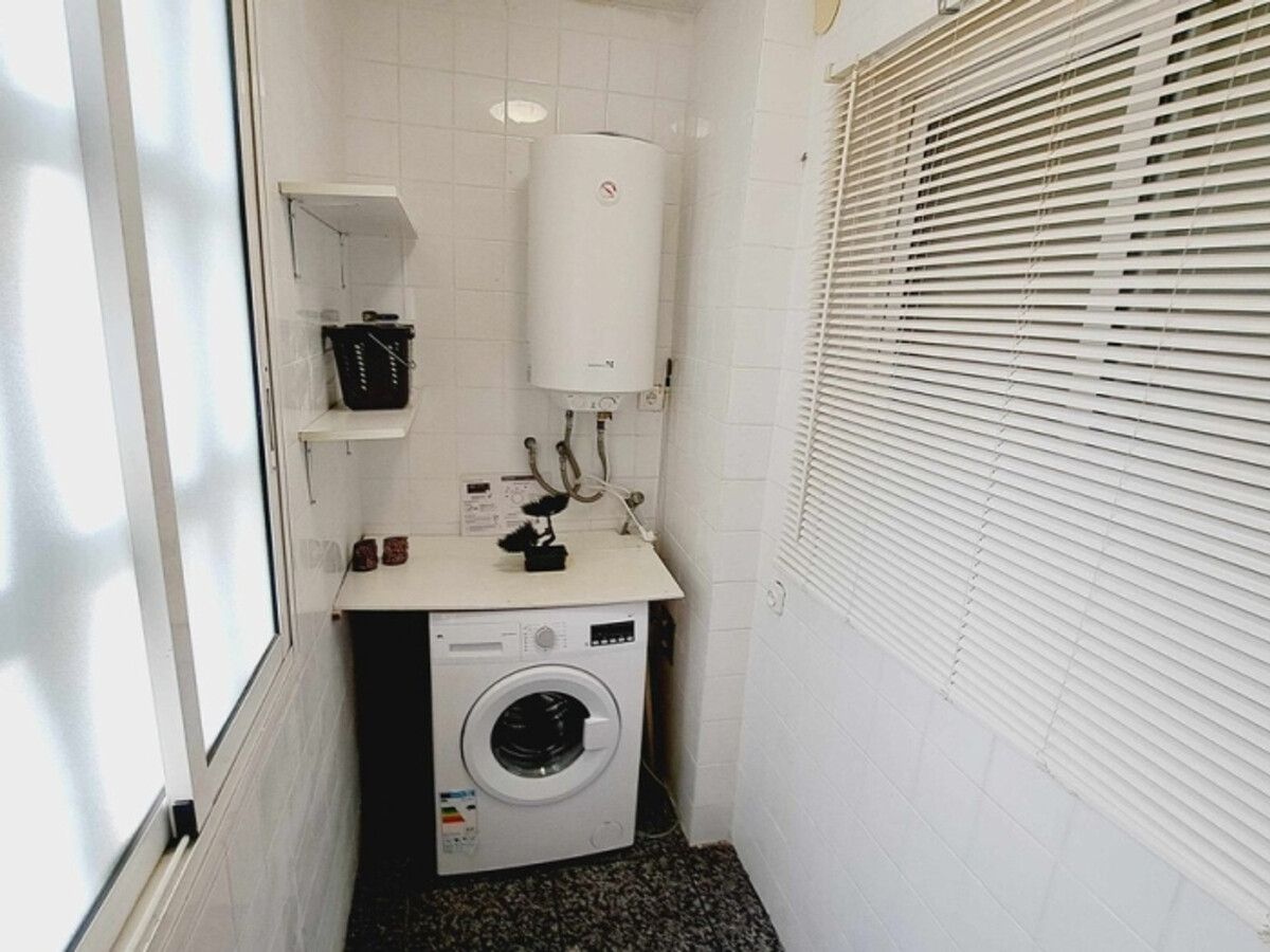 Appartement 2 chambres à 350 m de la plage à Salou - Photo 17