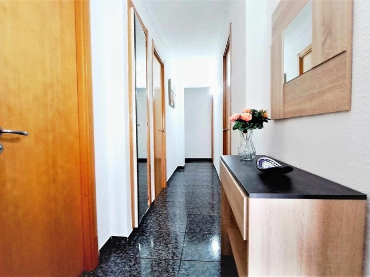 Appartement 2 chambres à 350 m de la plage à Salou - Photo 18