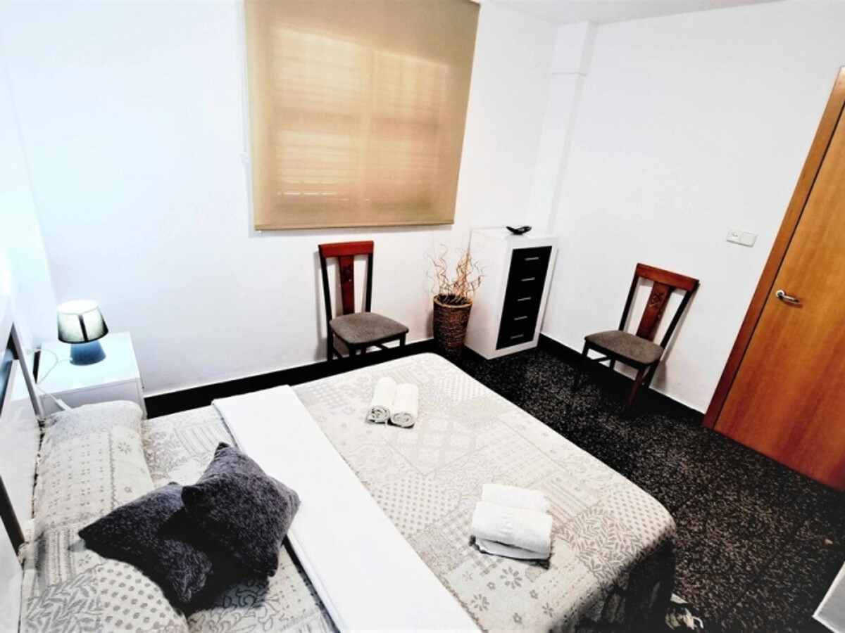Appartement 2 chambres à 350 m de la plage à Salou - Photo 19