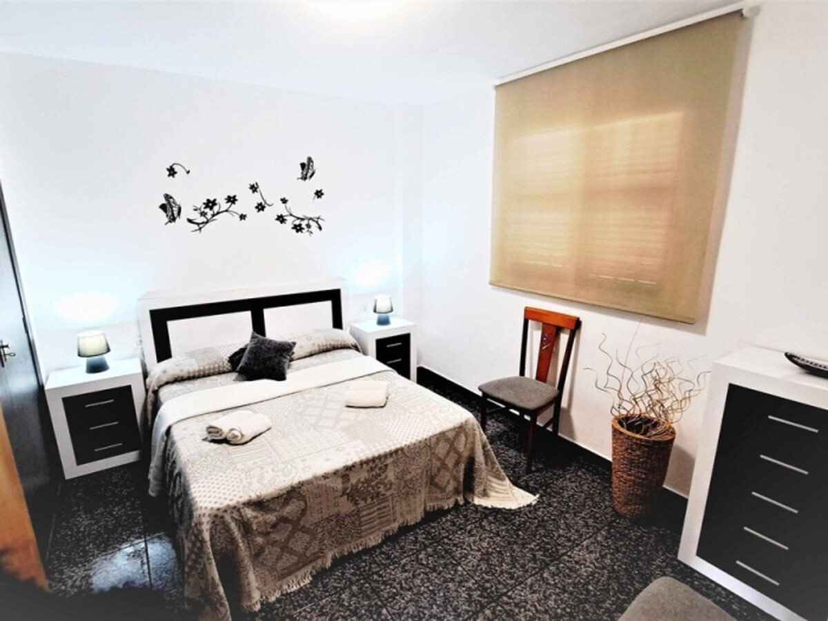Appartement 2 chambres à 350 m de la plage à Salou - Photo 20