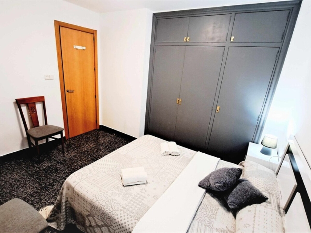 Appartement 2 chambres à 350 m de la plage à Salou - Photo 21