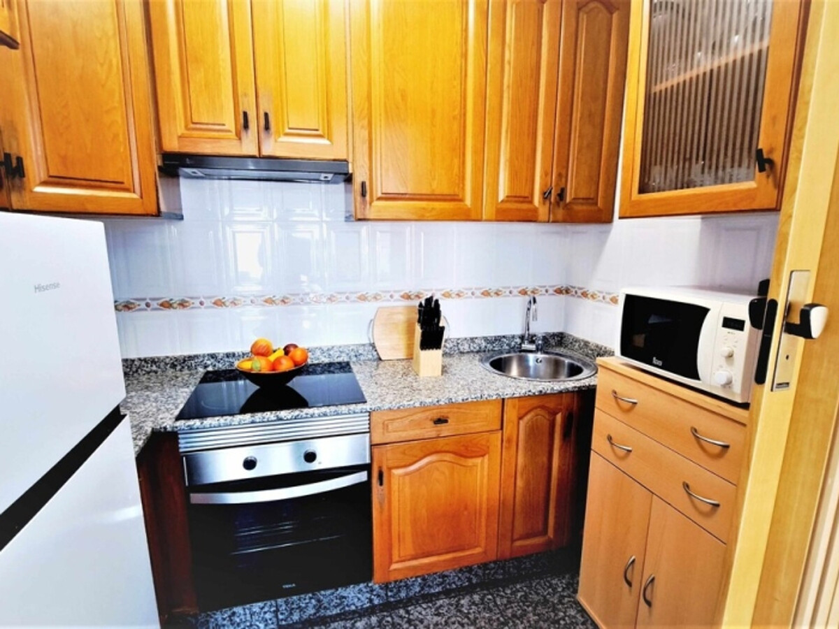 Appartement 2 chambres à 350 m de la plage à Salou - Photo 22