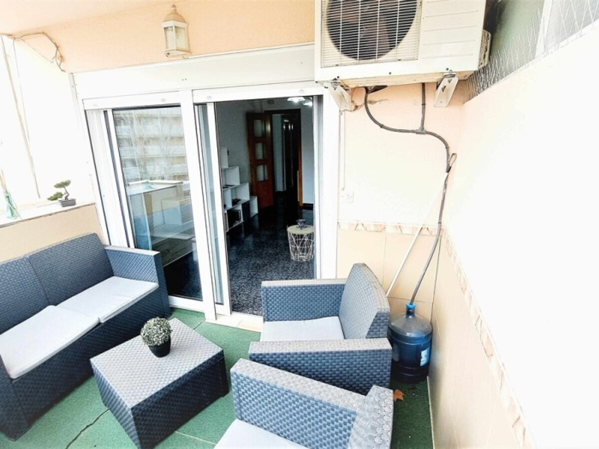 Appartement 2 chambres à 350 m de la plage à Salou - Photo 23