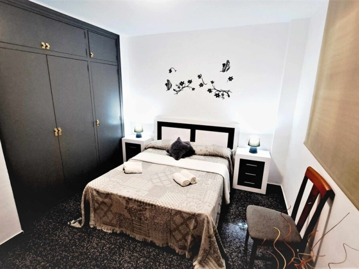 Appartement 2 chambres à 350 m de la plage à Salou - Photo 24
