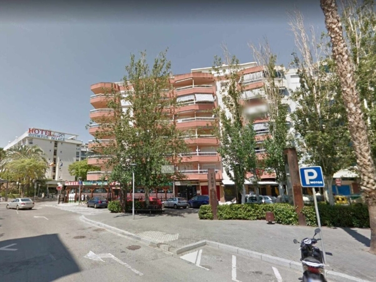 Appartement 2 chambres à 350 m de la plage à Salou - Photo 25