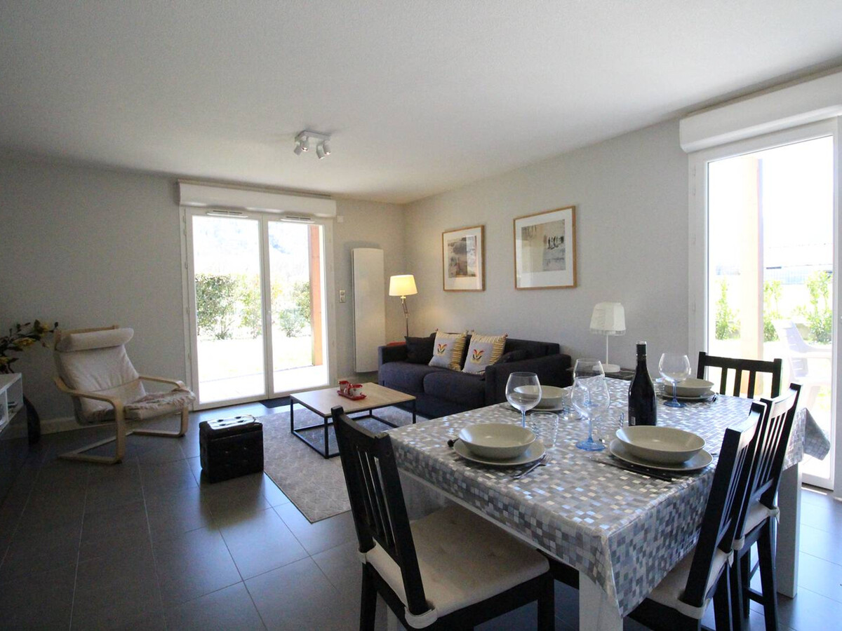 Appartement 51m² avec terrasse et vue montagnes à Luchon - Photo 1