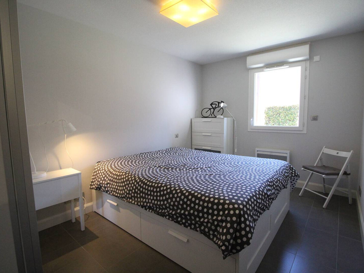 Appartement 51m² avec terrasse et vue montagnes à Luchon - Photo 3