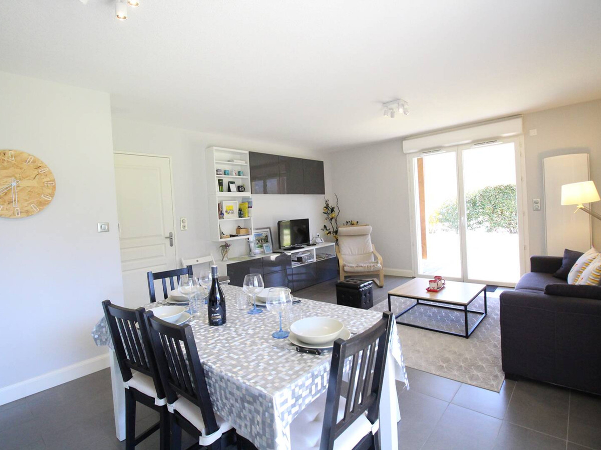 Appartement 51m² avec terrasse et vue montagnes à Luchon - Photo 8