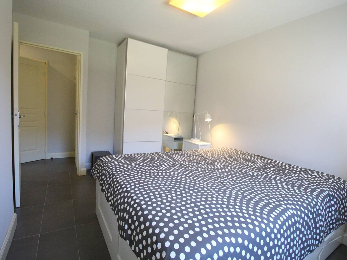 Appartement 51m² avec terrasse et vue montagnes à Luchon - Photo 9