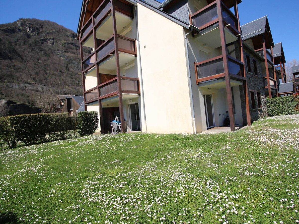 Appartement 51m² avec terrasse et vue montagnes à Luchon - Photo 10